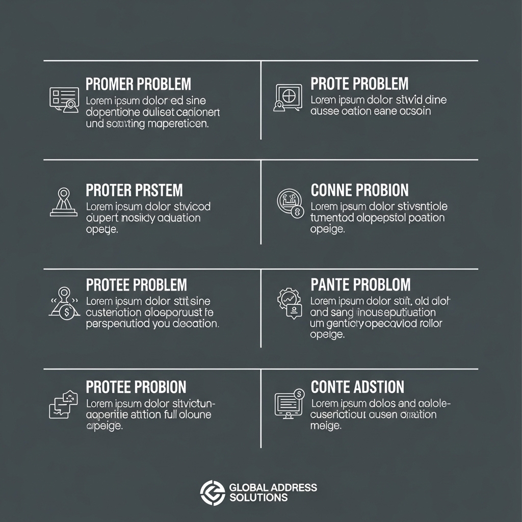 주소모음 서비스 소개