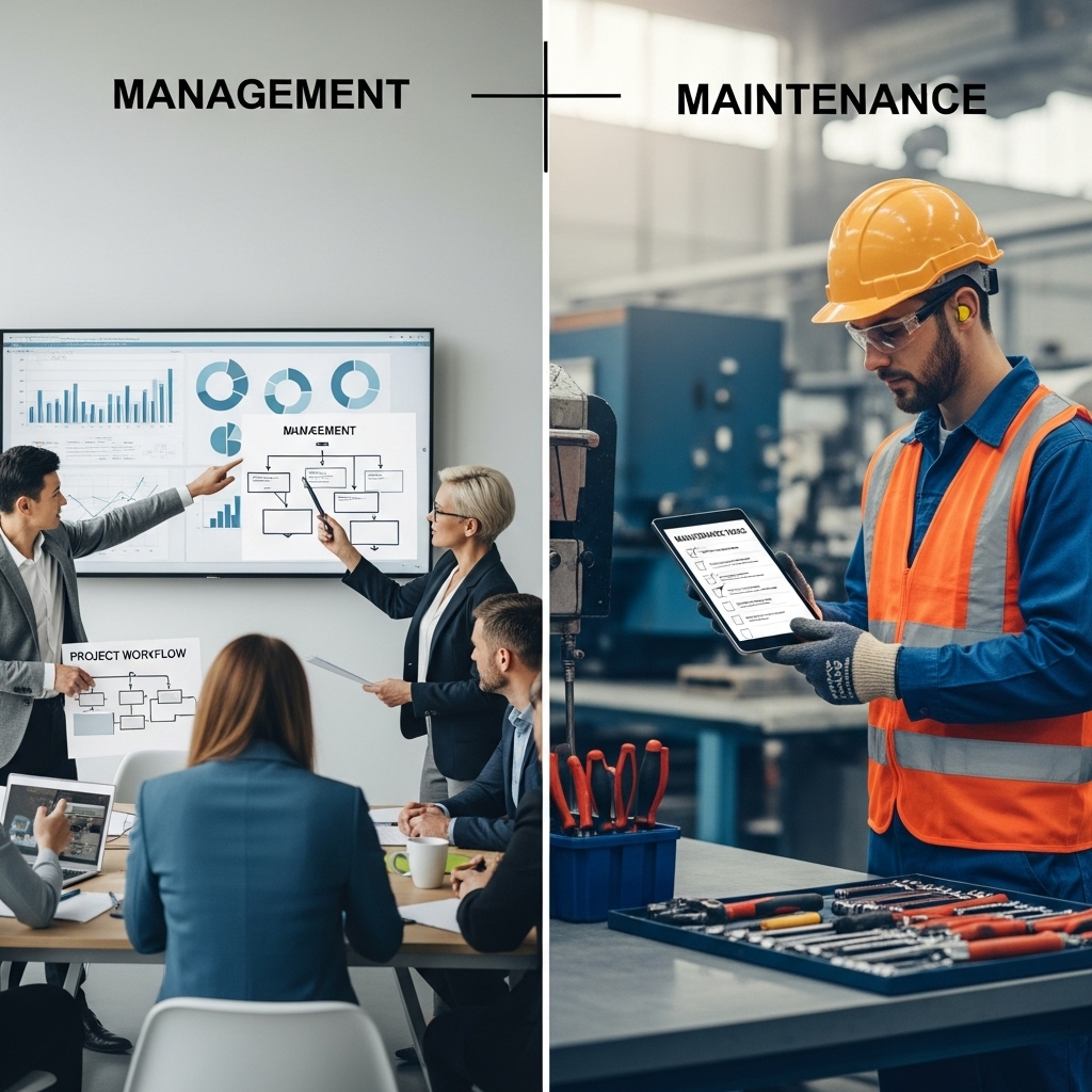 적합한 사용자 유형