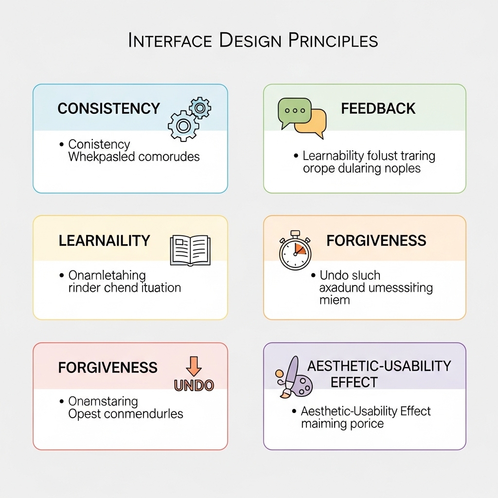 링크박스 인터페이스 설계 원칙