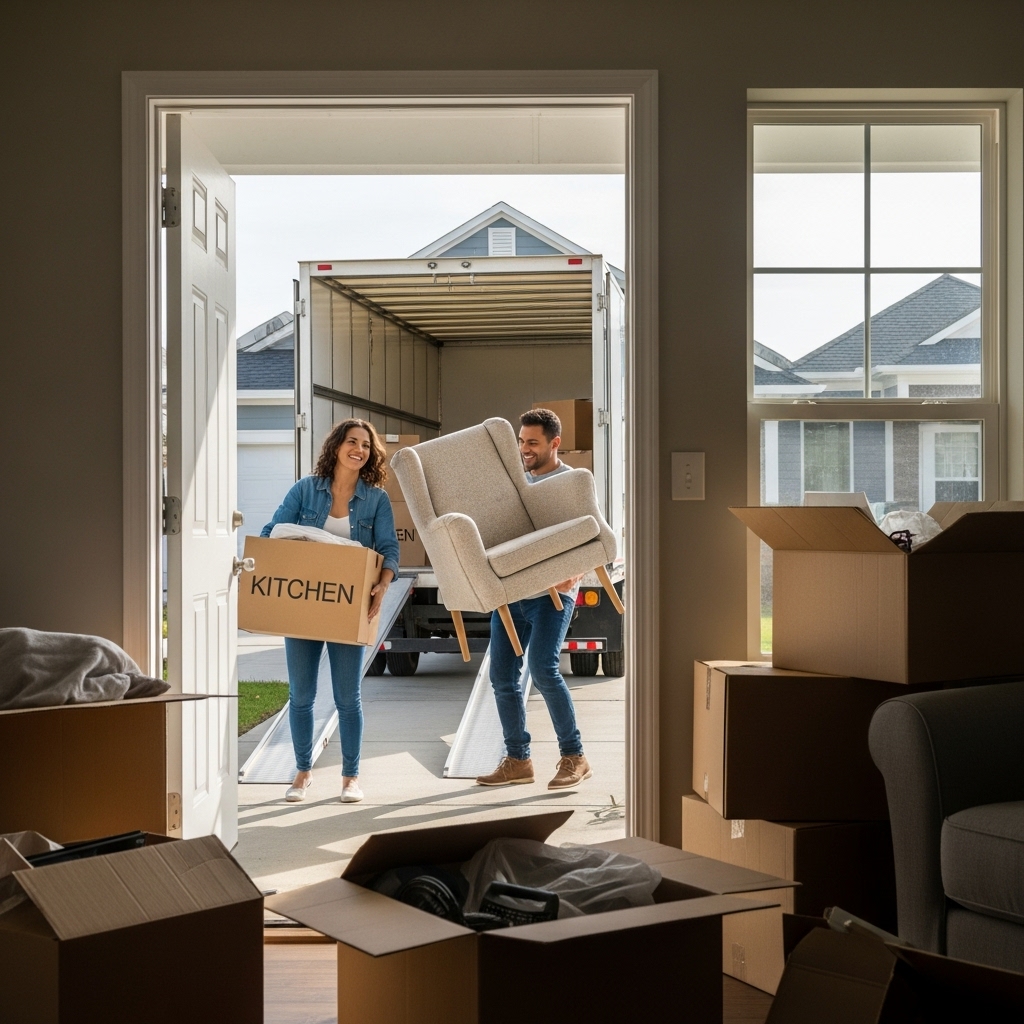 여기여 주요 구성